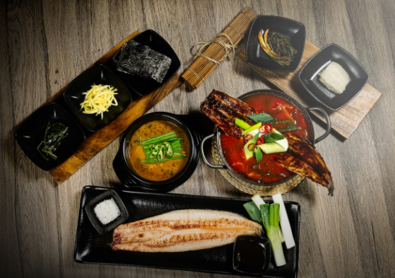 생생정보 장사의신 파김치 장어전골집 화성 동탄 식당 2337회