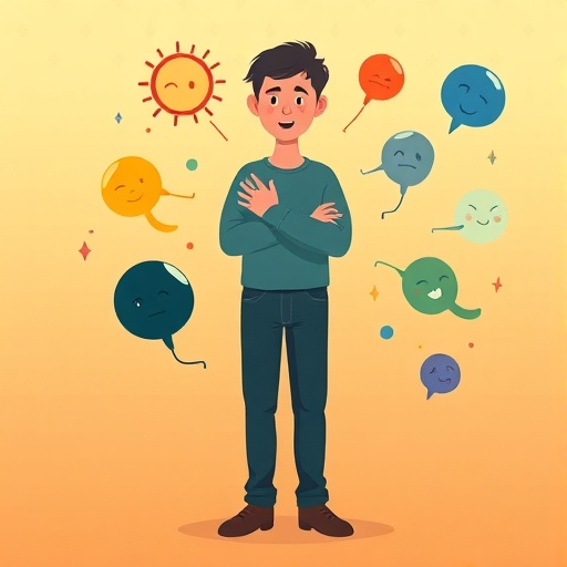 감정을 “나” 중심으로 말하기 - 비난 대신 이해로 바꾸기