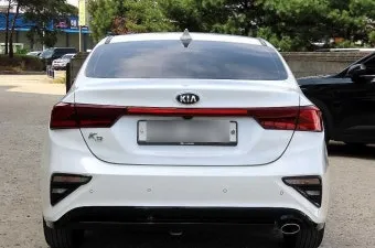 K3 중고차 가격 시세 하이브리드K3 가격표 내비게이션 업데이트 완벽 정보_19