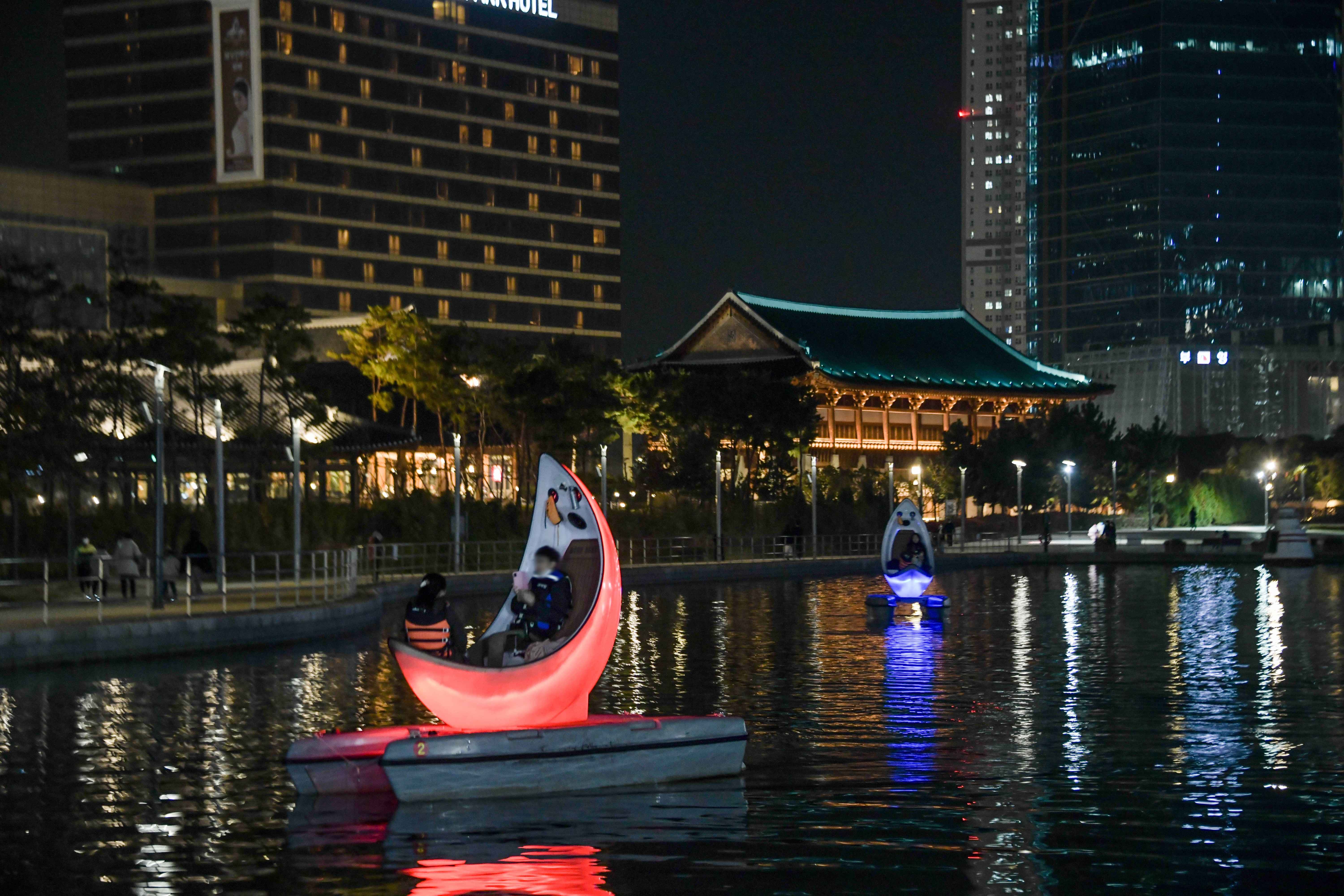 송도센트럴파크