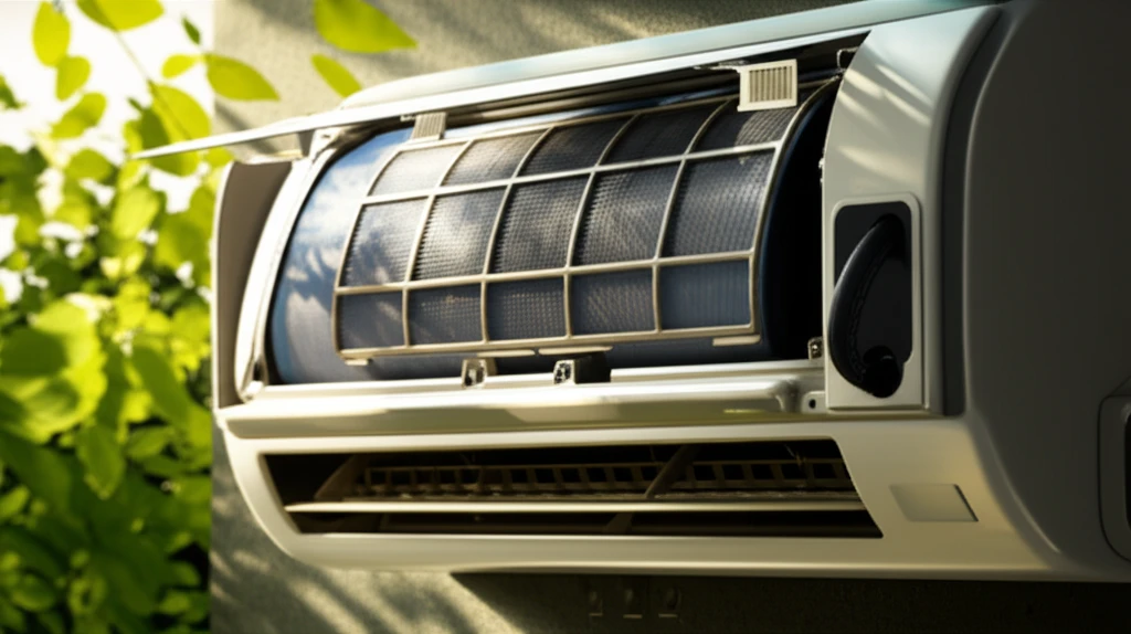 전기세 폭탄 OUT! 에어컨 스마트