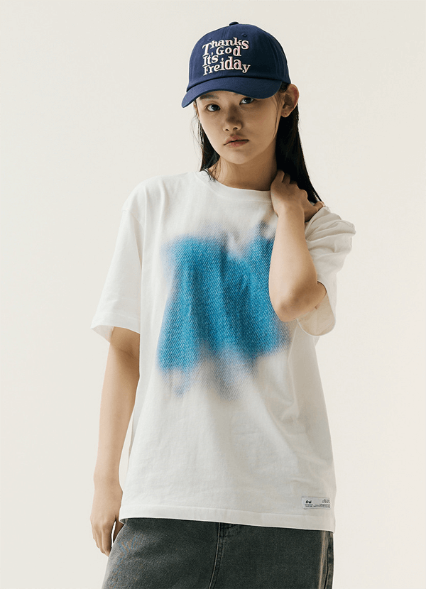 언니네 산지직송 6회 안은진 티셔츠