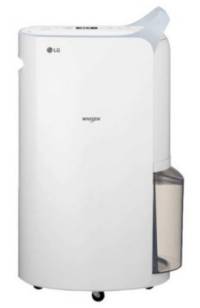 LG전자 휘센 듀얼 인버터 제습기 20L DQ200PBBC