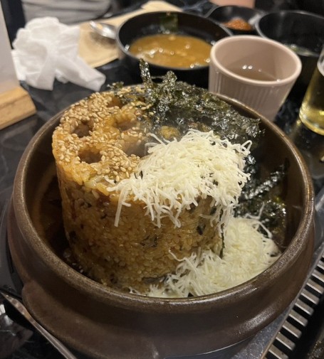 이천 스테이크·우대갈비 맛집 | 생방송투데이에 나온 고기스타망치 이천하이닉스본점