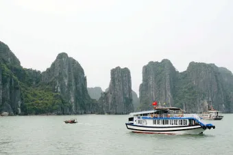 하노이 하롱베이 여행 코스 일정 맛집_10