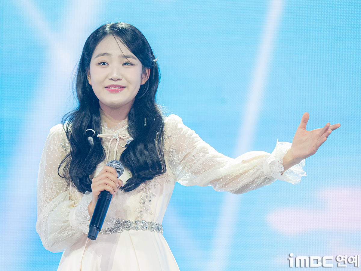 김태연 아씨 KBS 가요무대 다시보기 관련 공연과 활동