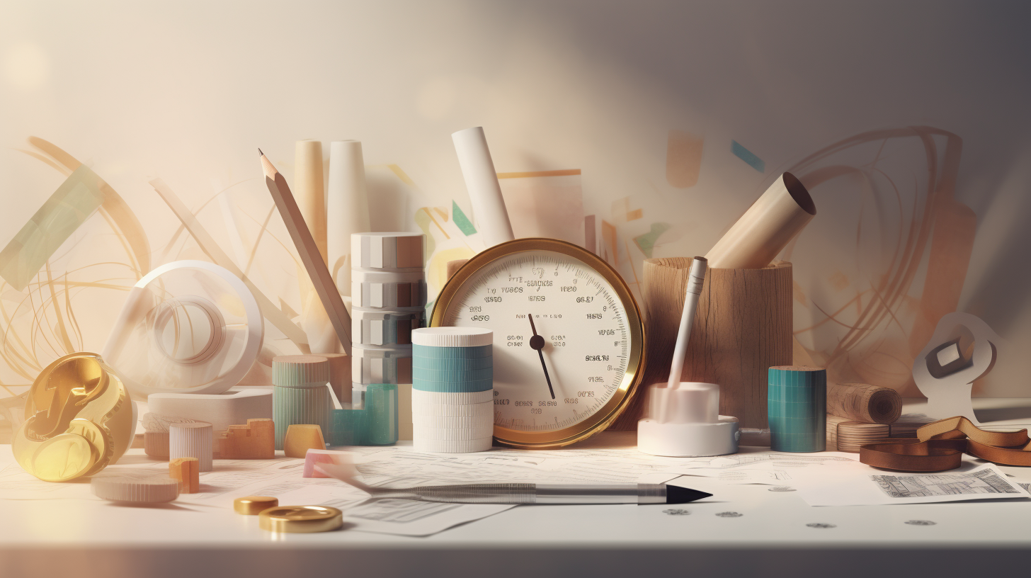 초보자를 위한 실생활 경제 상식 가이드