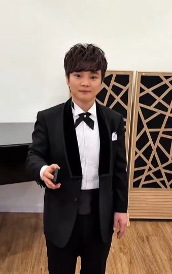 최현우 마술쇼