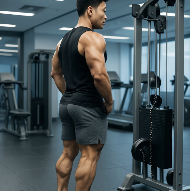 1. 제2의 심장을 깨우는 &amp;#39;까치발&amp;#39; 운동