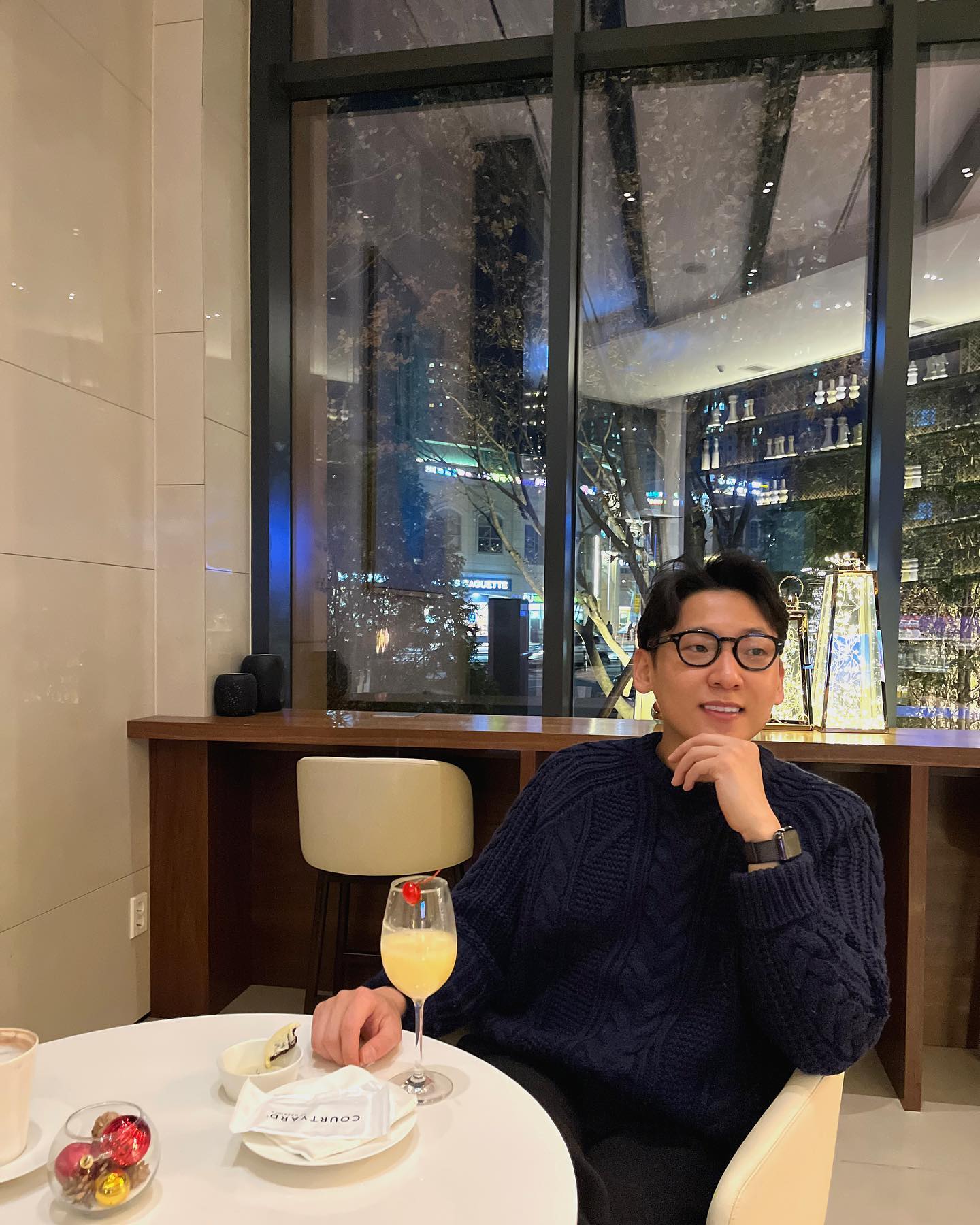 똥개커플이었던 영호와 현숙