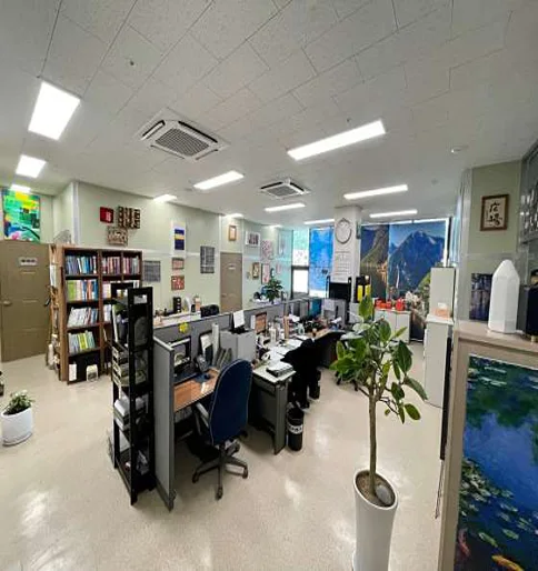 광장세무회계사무소