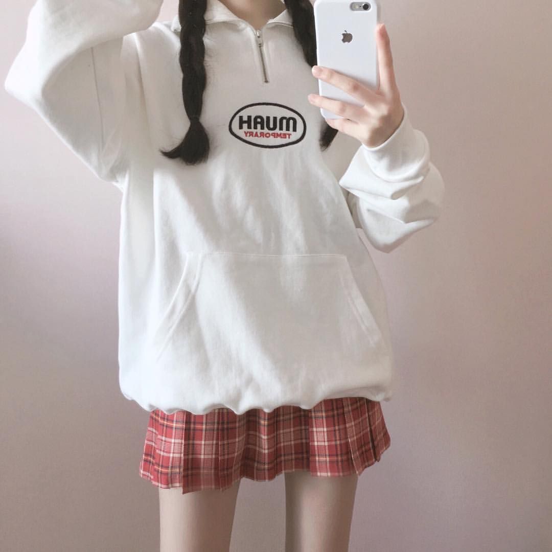 일반인 패션 데일리룩 모음
