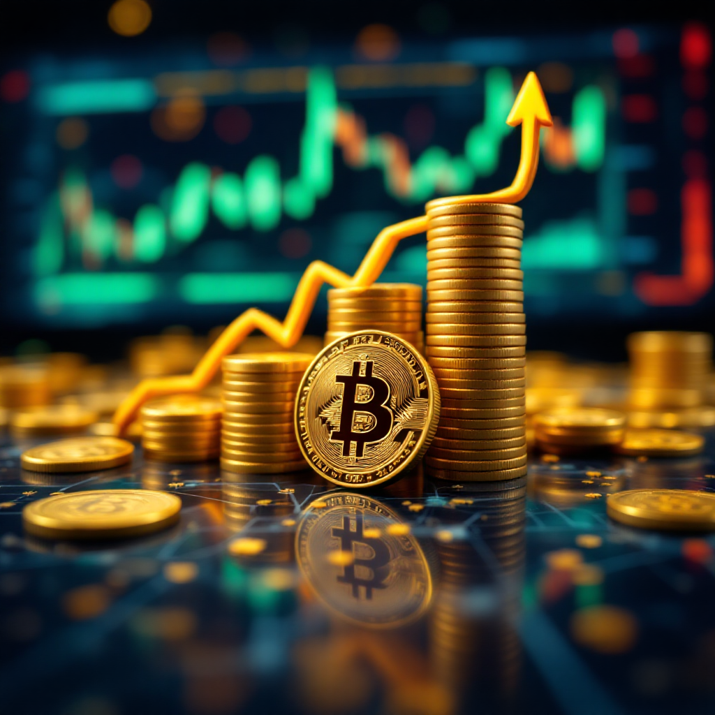 암호화폐로 재테크