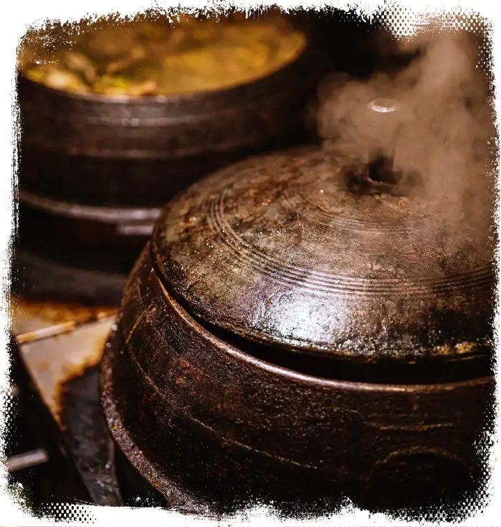 줄서는식당 성수 뚝섬 서울숲 맛집 오리 주물럭, 훈제 오리 구이, 가마솥 오리탕, 오리알 순두부찌개, 오리고기 맛집 소개