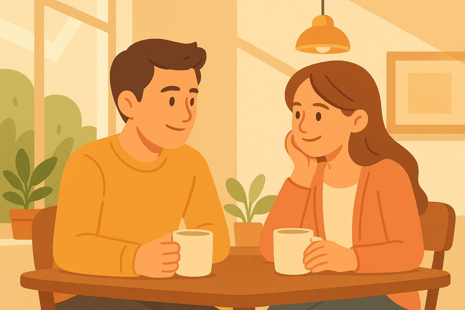 호감형 사람이 되는 법 &ndash; 심리학으로 풀어보는 호감의 비밀