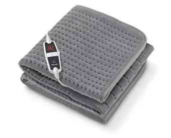 전기요 선물 온도조절 분리세탁 저전력 겨울철 전기요 안전 사용 팁_11