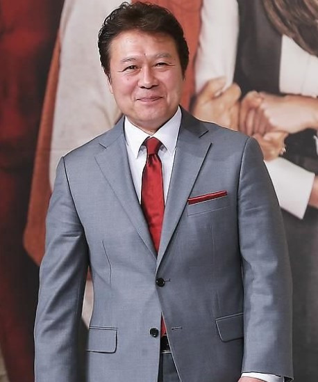 천호진 배우 데뷔