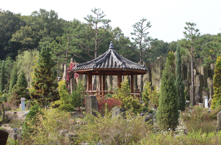 부천 자연생태공원