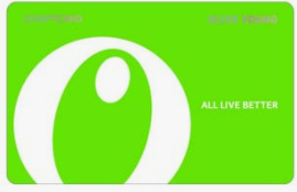 올리브영 기프트카드 어린이날 선물 추천