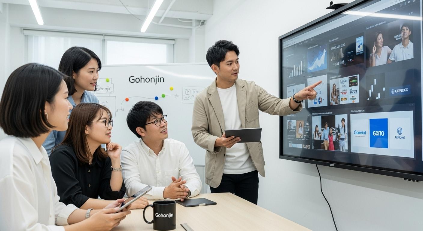 고혼진 광고모델