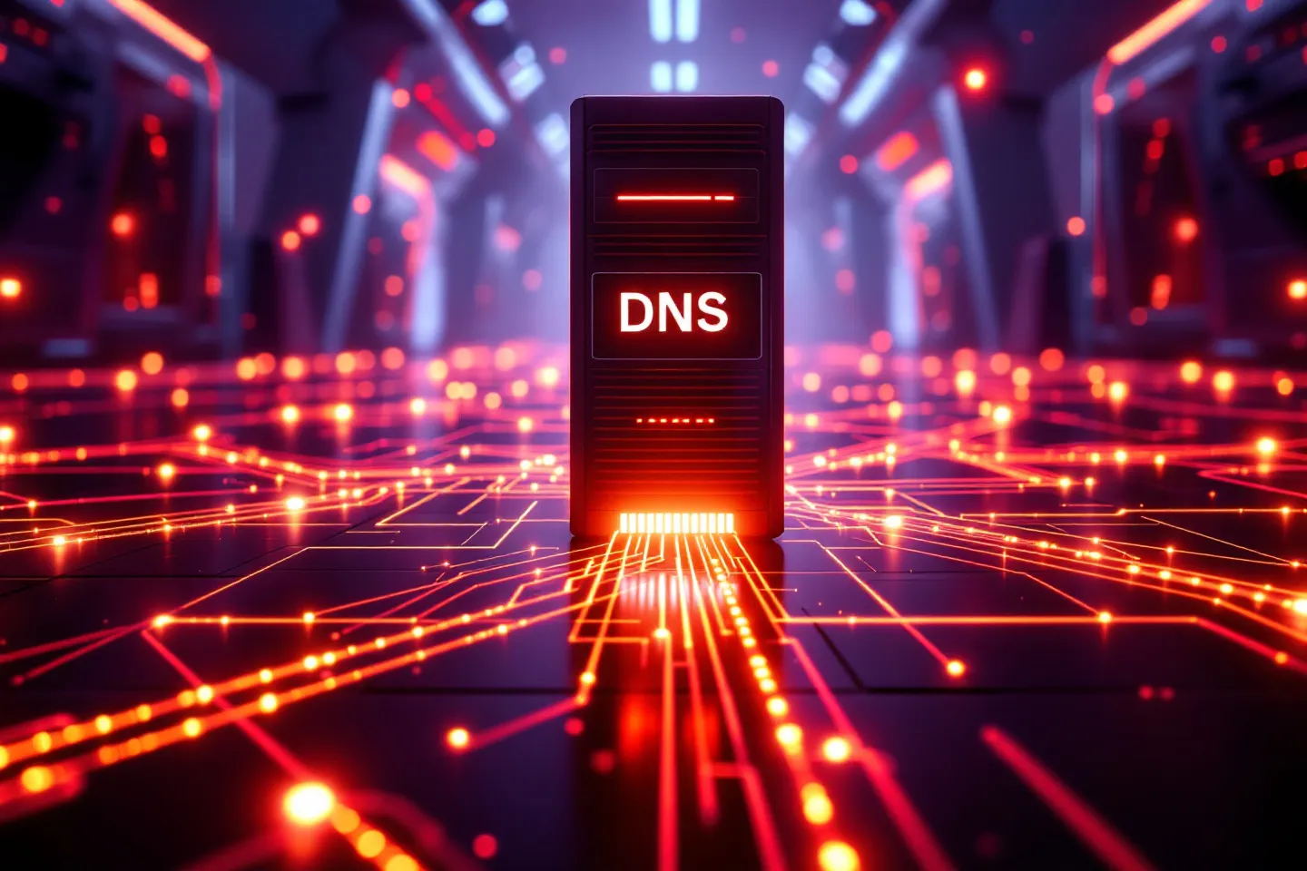 빠른 인터넷 다운로드 속도를 위한 설정법