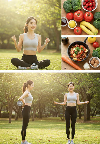 당뇨 전단계 관리방법