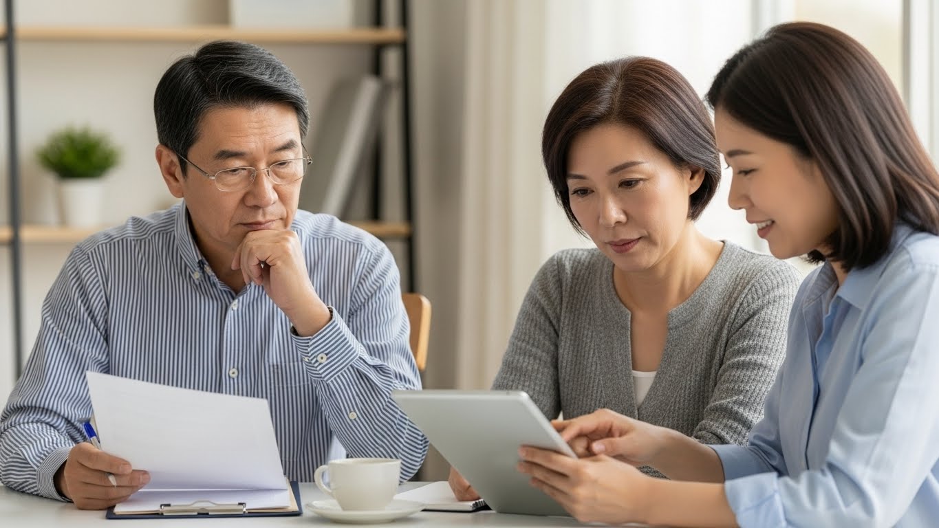 경쟁률 높은 물건, 어떻게 하면 내 것으로 만들 수 있을까?