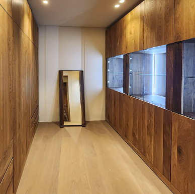 생생정보 원목가구제작 주문 및 가격 구매방법 대가의 일급정보 이승석우드워커스