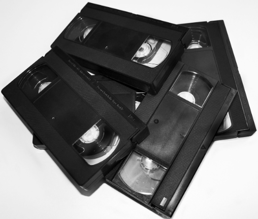 사라진 비디오 대여점, 마지막 지점을 찾아서