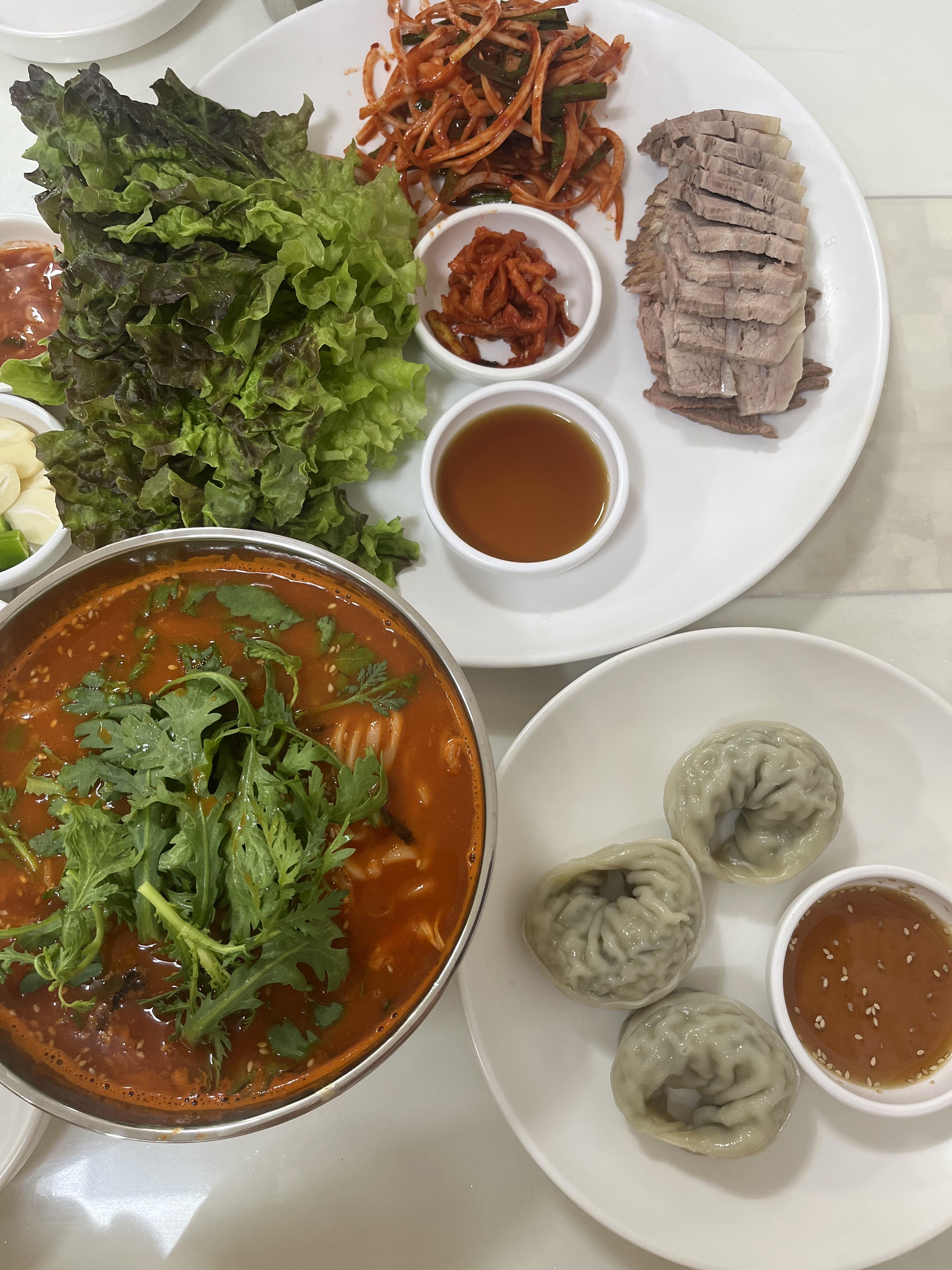 아산 배방 맛집