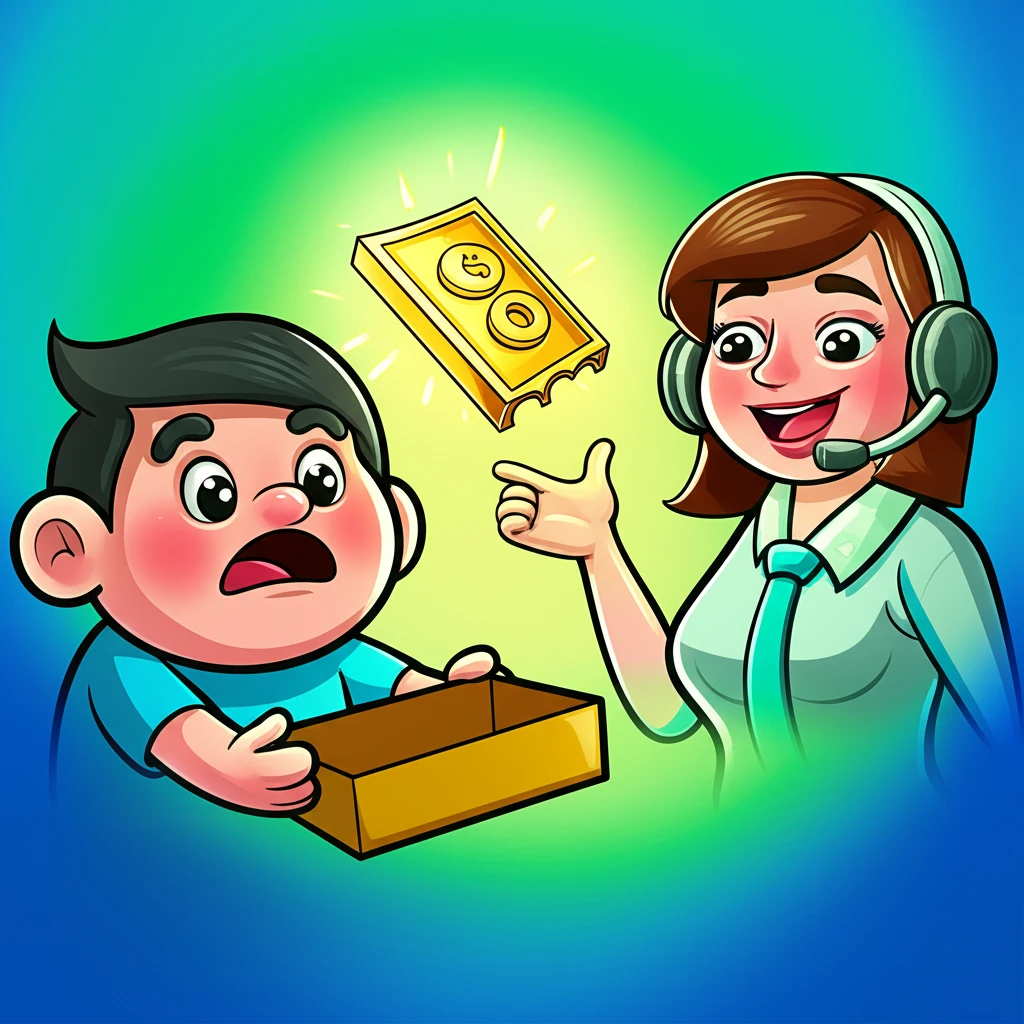 쿠팡 5만원 쿠폰 대상자 확인과 고객..