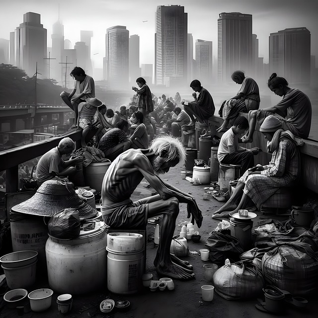 혼자 살아도 외롭지 않게 – 노인 우울증 예방을 위한 실천 팁