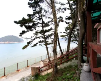 천리포수목원 가든스테이_4