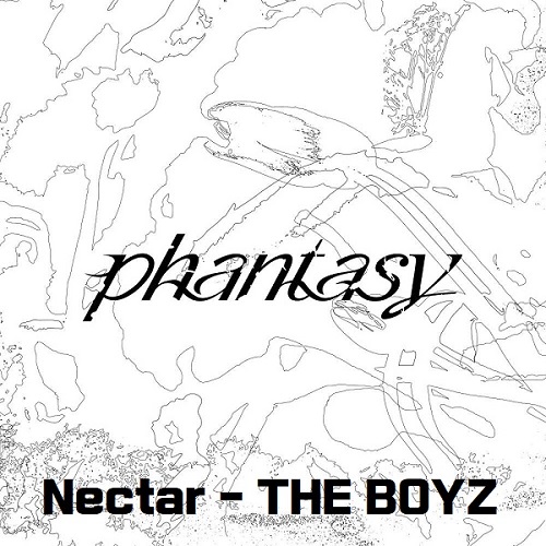 더보이즈 Nectar THE BOYZ 넥타 노래 가사 뮤비 곡정보