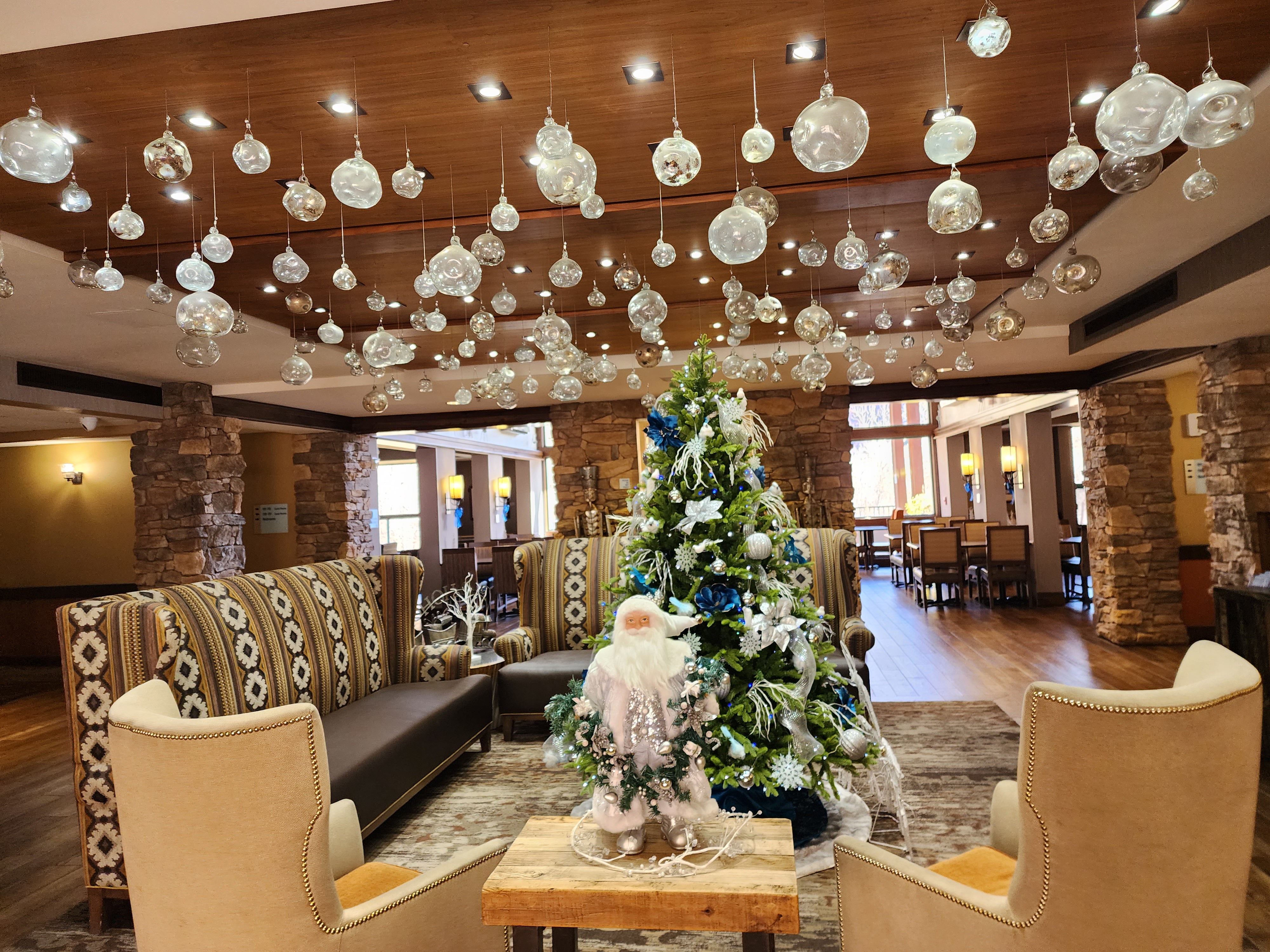 Holiday Inn Express Springdale