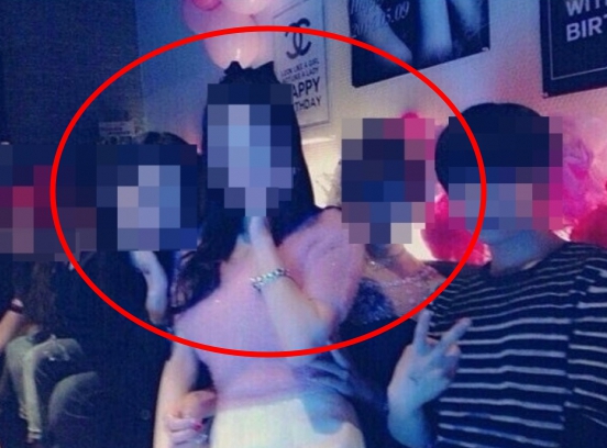 피크타임 대국남아 가람 AV배우 풀파티 침대 사진 사생활 유출 여자 정체