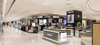 롯데면세점 인터넷 쇼핑몰 이용 방법 간단 정리