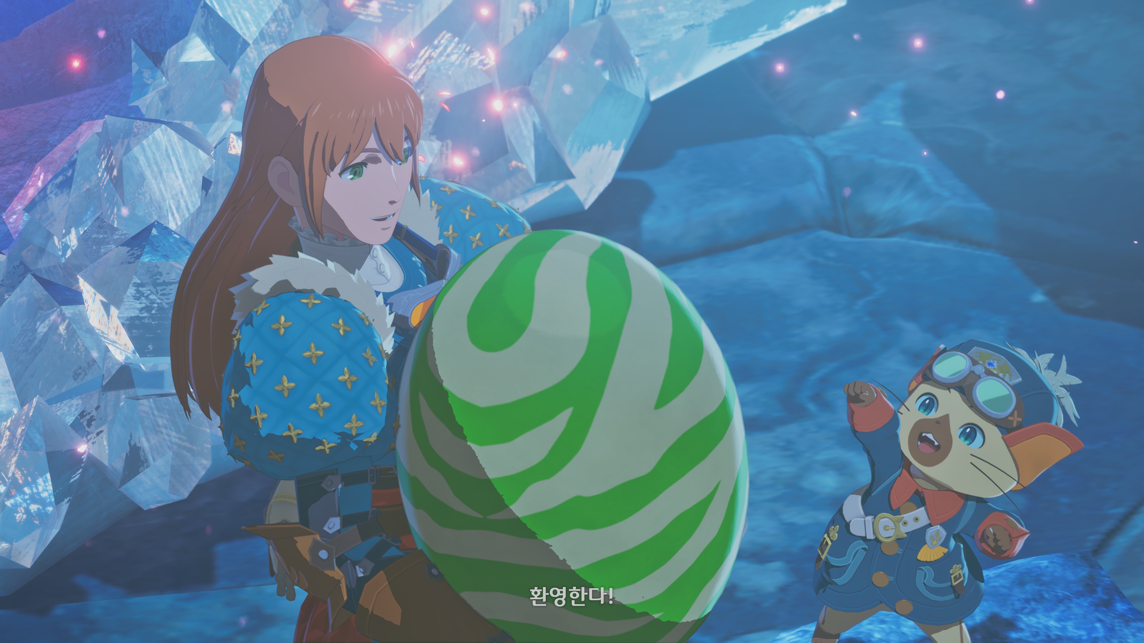 몬스터 헌터 스토리즈3 18