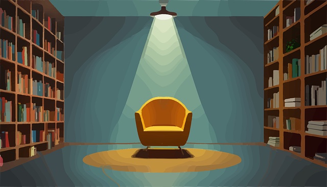 시선 효과를 극복하고 자신감을 키우는 법