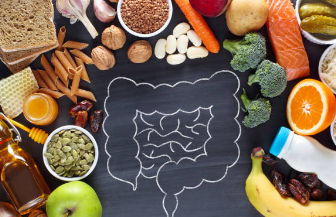 변비에 좋은 음식