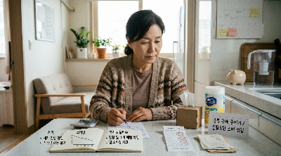 2026년 생활용품 관리비 절약법 5가지