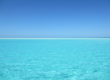 바다꿈 상황별 해몽