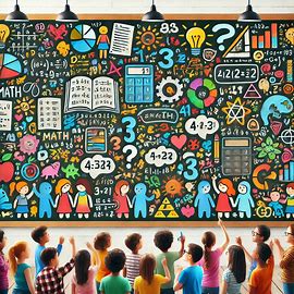 수학 문제집 추천 학년 별 및 수준 별 가이드