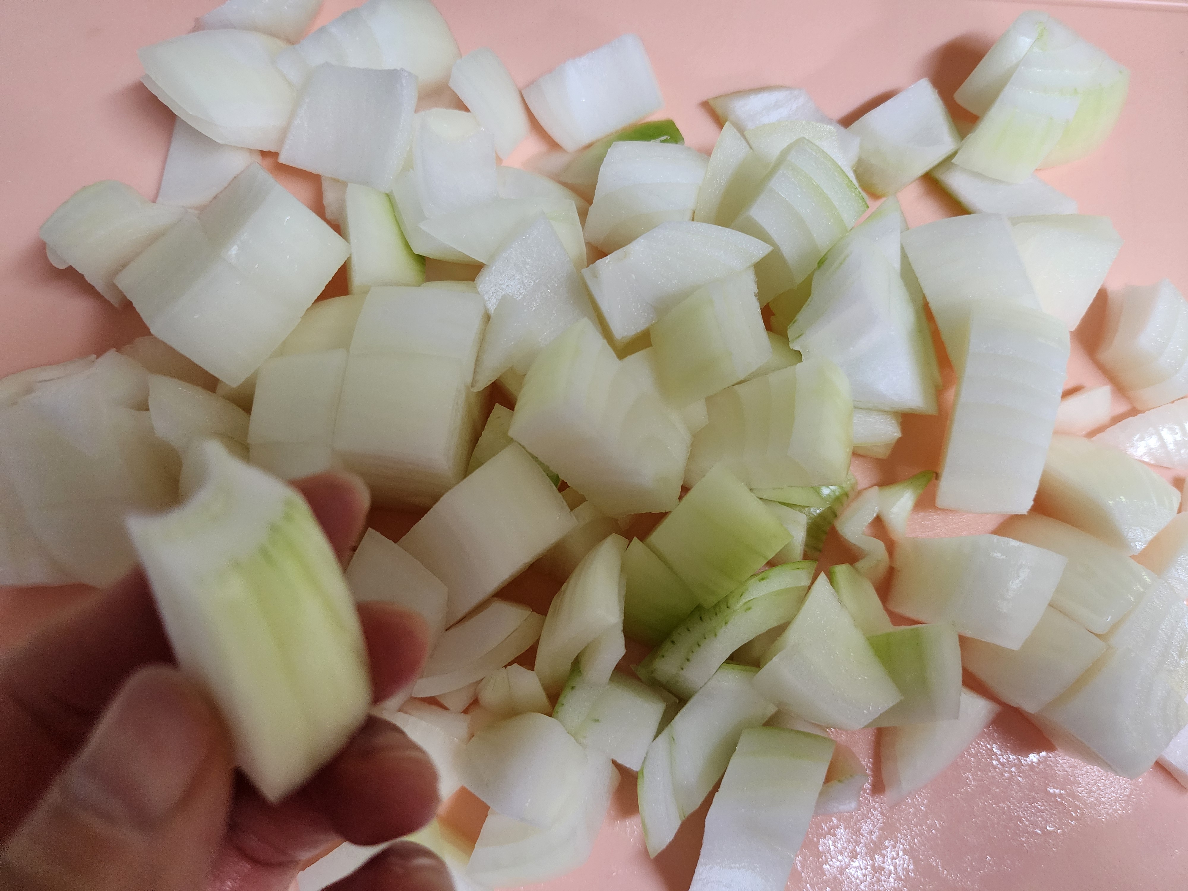 차오차이 특제짜장소스