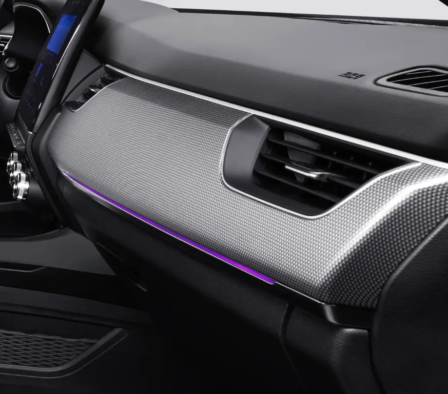 XM3 E-TECH 하이브리드 실내-7