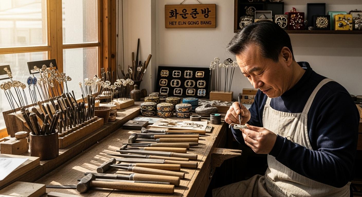 헷 은공방 후기