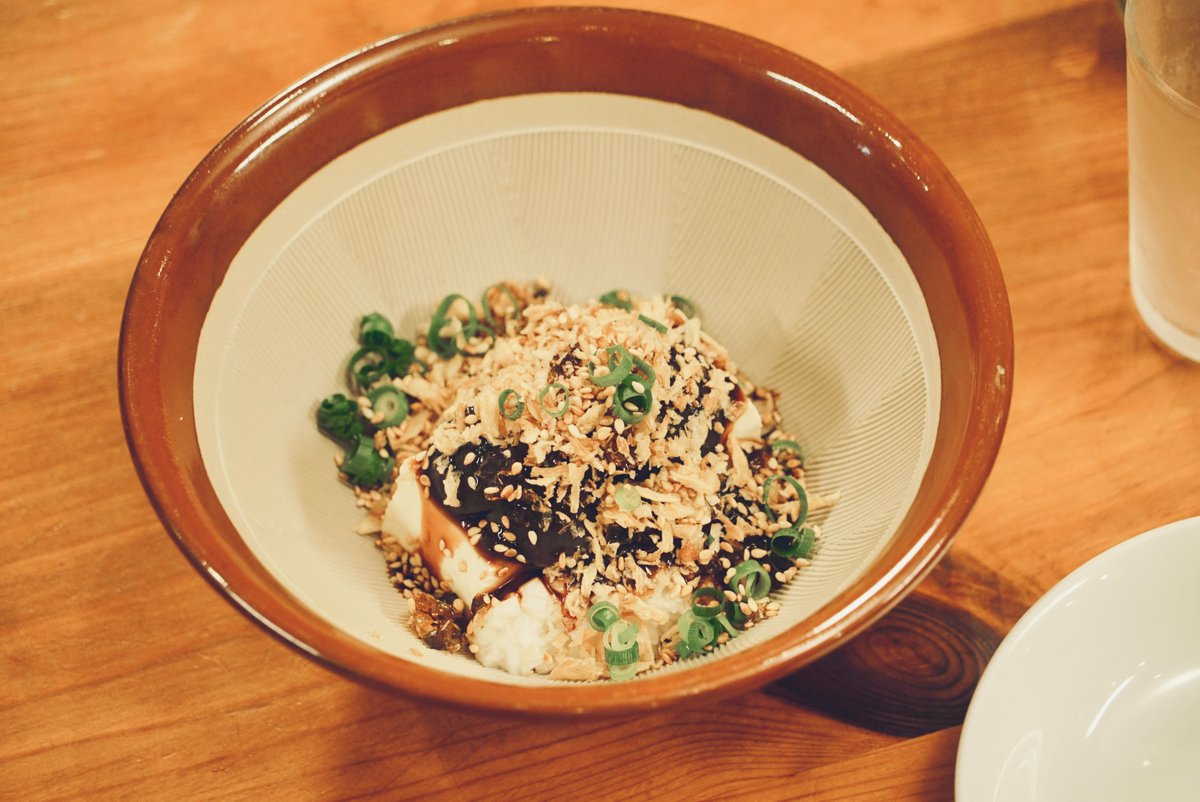 와카코와술_시즌9_2화_중화풍냉채피탄두부