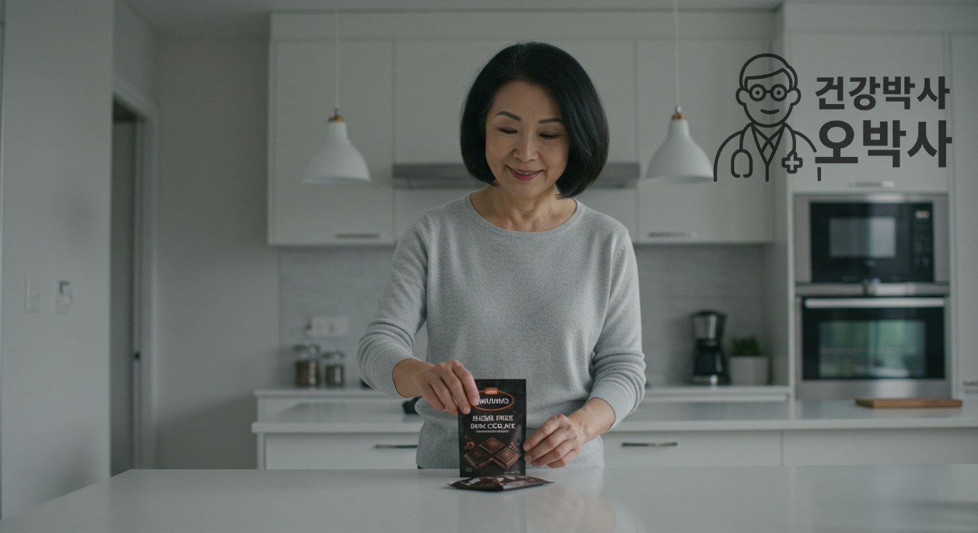 당뇨 설탕 대용