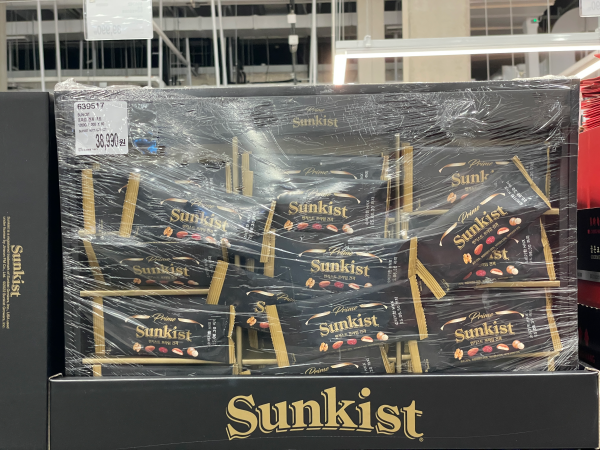 2024 코스트코 추석 식료품 선물세트