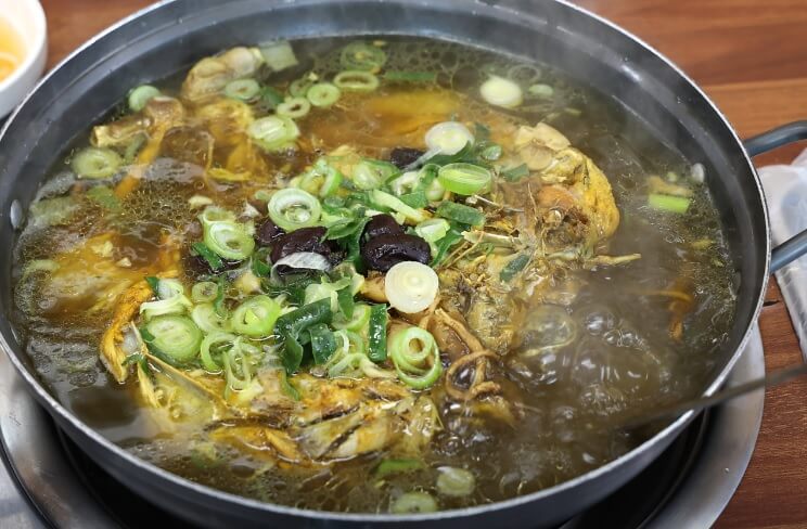 오늘N 할매식당 부산 금정구 생오리 양념불고기맛집 경주집